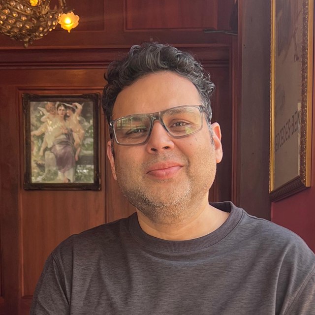 Nishant Singhal, Founder of Orchid AI Advisors